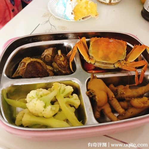 高麗寶貝保溫飯盒怎么樣好用嗎，真實(shí)使用體驗(yàn)(顏值與實(shí)力并存)
