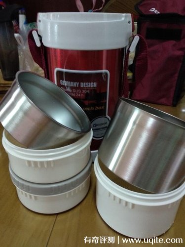 壹滴水保溫飯盒怎么樣是品牌嗎，真實(shí)使用體驗(yàn)(德國(guó)知名品牌)
