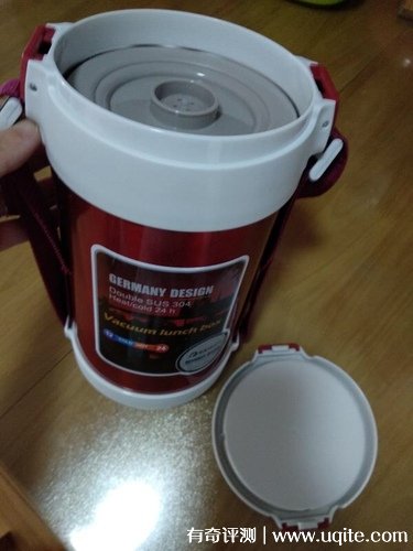 壹滴水保溫飯盒怎么樣是品牌嗎，真實(shí)使用體驗(yàn)(德國(guó)知名品牌)