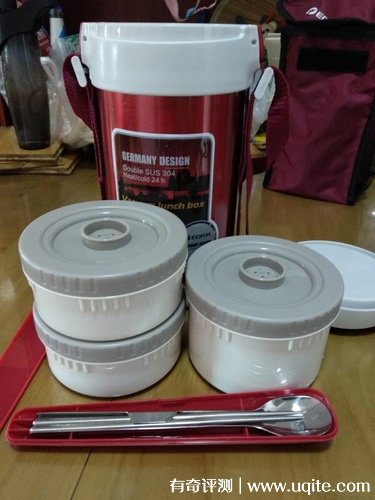 壹滴水保溫飯盒怎么樣是品牌嗎，真實(shí)使用體驗(yàn)(德國(guó)知名品牌)