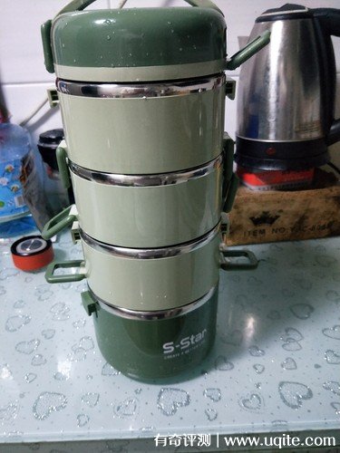 sstar保溫飯盒怎么樣是什么品牌，真實(shí)使用體驗(yàn)(大眾網(wǎng)銷品牌)