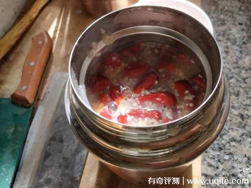 全球鷹燜燒杯怎么樣好嗎，真實(shí)使用體驗(yàn)(燜燒/保溫一罐解決)
