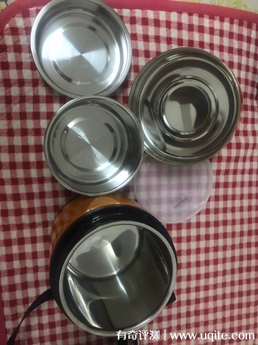 亞科保溫飯盒怎么樣是什么牌子，真實使用體驗(大眾網(wǎng)銷品牌)