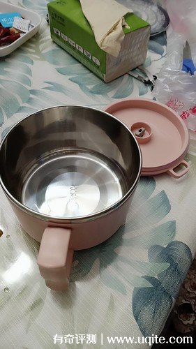 樂小滿不銹鋼保溫飯盒怎么樣，真實使用體驗(性價比超高)