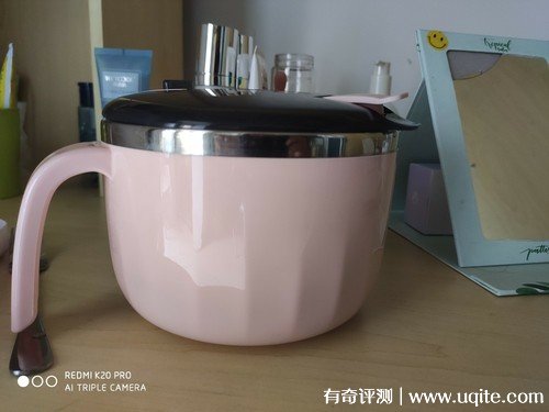 樂小滿不銹鋼保溫飯盒怎么樣，真實使用體驗(性價比超高)