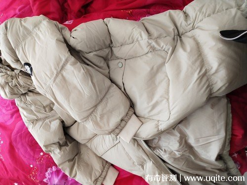 雅鹿羽絨服質(zhì)量怎么樣是不是牌子，舒適保暖性價比高