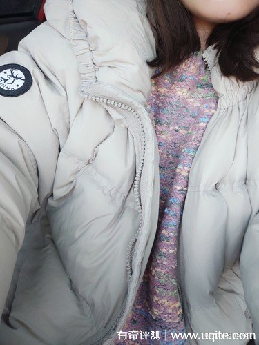 雅鹿羽絨服質(zhì)量怎么樣是不是牌子，舒適保暖性價比高