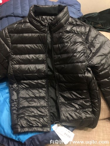 雪中飛羽絨服怎么樣質(zhì)量如何，真實(shí)使用體驗(yàn)（輕薄/舒適/便攜）
