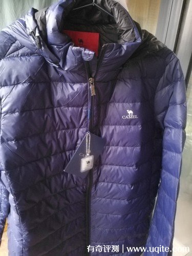 駱駝?dòng)鸾q服質(zhì)量怎么樣是名牌嗎，真實(shí)購(gòu)買體驗(yàn)(知名一線品牌)