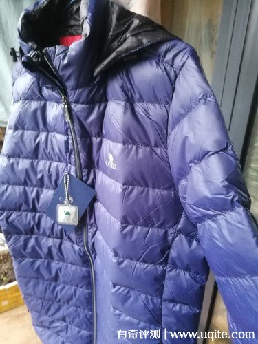 駱駝?dòng)鸾q服質(zhì)量怎么樣是名牌嗎，真實(shí)購(gòu)買體驗(yàn)(知名一線品牌)