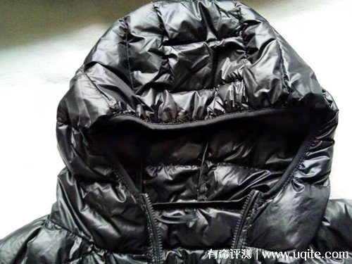 追風(fēng)鷹羽絨服怎么樣，真實(shí)購買體驗(yàn)(溫暖/輕盈/擋風(fēng))