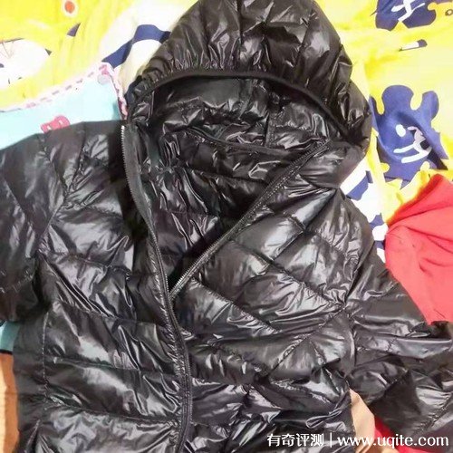 追風(fēng)鷹羽絨服怎么樣，真實(shí)購買體驗(yàn)(溫暖/輕盈/擋風(fēng))
