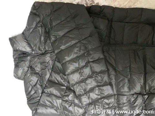 追風(fēng)鷹羽絨服怎么樣，真實(shí)購買體驗(yàn)(溫暖/輕盈/擋風(fēng))