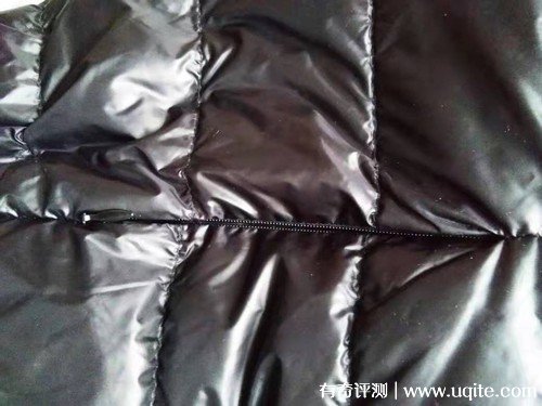 追風(fēng)鷹羽絨服怎么樣，真實(shí)購買體驗(yàn)(溫暖/輕盈/擋風(fēng))