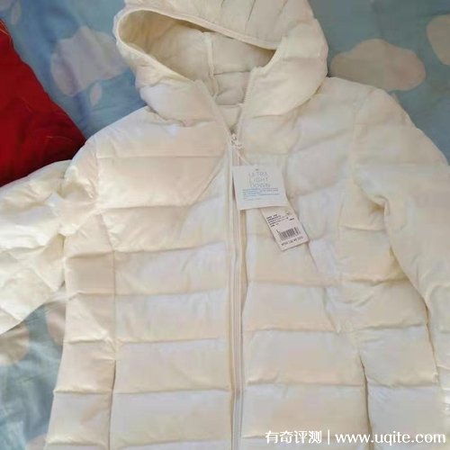 圖登堡羽絨服怎么樣是什么牌子，真實(shí)購(gòu)買體驗(yàn)(大眾網(wǎng)銷品牌)