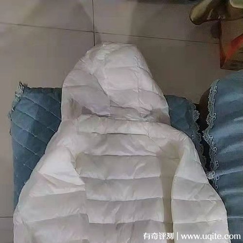 圖登堡羽絨服怎么樣是什么牌子，真實(shí)購(gòu)買體驗(yàn)(大眾網(wǎng)銷品牌)