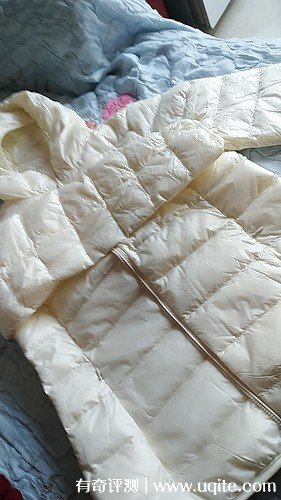 圖登堡羽絨服怎么樣是什么牌子，真實(shí)購(gòu)買體驗(yàn)(大眾網(wǎng)銷品牌)
