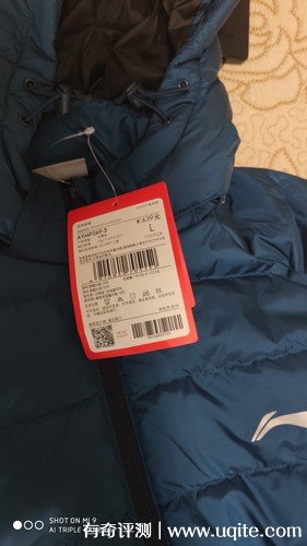 李寧羽絨服的質(zhì)量怎么樣，真實(shí)購買體驗(yàn)(國際知名品牌值得信賴)