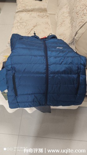 李寧羽絨服的質(zhì)量怎么樣，真實(shí)購買體驗(yàn)(國際知名品牌值得信賴)
