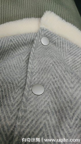 mg小象衣服質(zhì)量怎么樣和毛菇小象區(qū)別，毛呢外套購(gòu)買體驗(yàn)