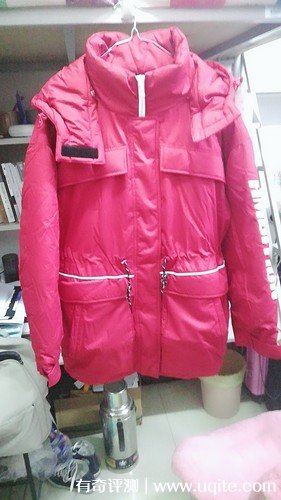 only羽絨服質(zhì)量怎么樣是什么牌子，真實購買體驗(丹麥著名品牌)