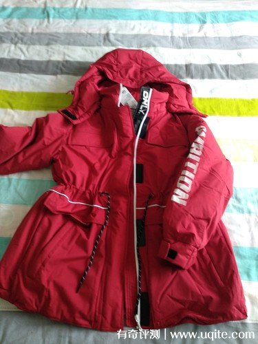 only羽絨服質(zhì)量怎么樣是什么牌子，真實購買體驗(丹麥著名品牌)
