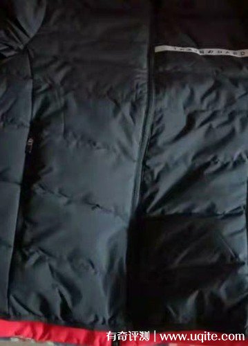 特步羽絨服質量怎么樣好不好，真實購買體驗(性價比超高)