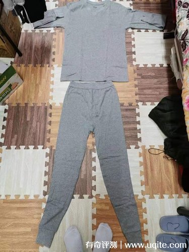 古今保暖內(nèi)衣褲質(zhì)量怎么樣好嗎，保暖效果親測(價(jià)格僅99元）