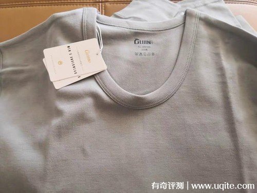 古今保暖內(nèi)衣褲質(zhì)量怎么樣好嗎，保暖效果親測(價(jià)格僅99元）