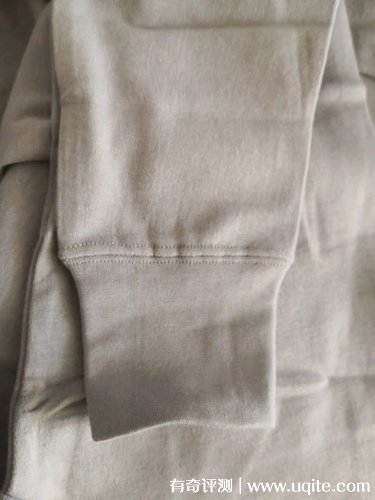 古今保暖內(nèi)衣褲質(zhì)量怎么樣好嗎，保暖效果親測(價(jià)格僅99元）