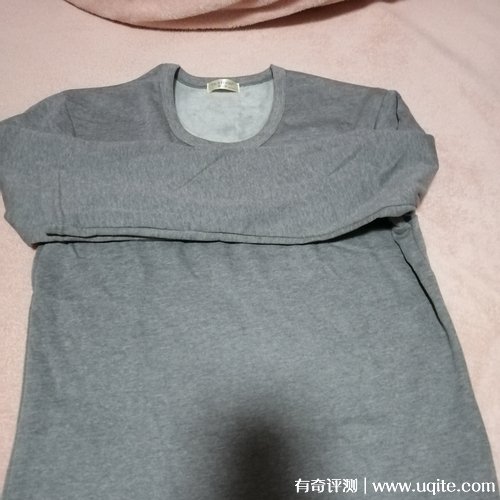 帕蘭朵保暖內衣褲質量怎么樣好么，使用質量評價(價格僅59.9元）