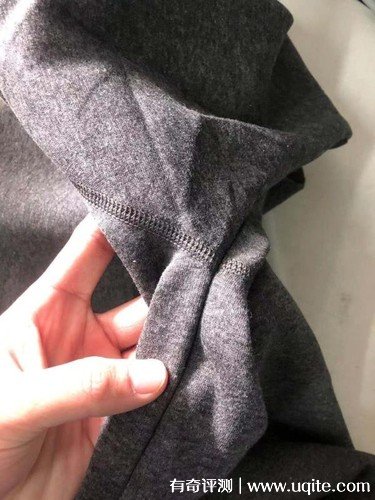 帕蘭朵保暖內衣褲質量怎么樣好么，使用質量評價(價格僅59.9元）