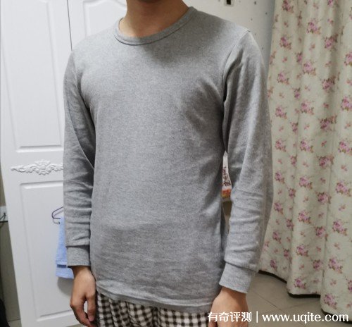 紅豆保暖內(nèi)衣怎么樣好不好多少錢，使用后評(píng)價(jià)(價(jià)格僅49元）