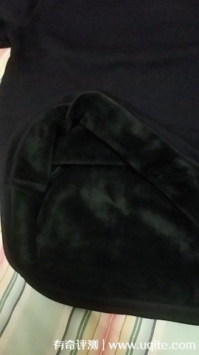 纖絲鳥保暖內(nèi)衣怎么樣質(zhì)量好嗎，使用一個星期后評價(價格89元）