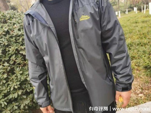 勝天龍沖鋒衣怎么樣是品牌嗎多少錢，使用效果評價(jià)(僅79元)