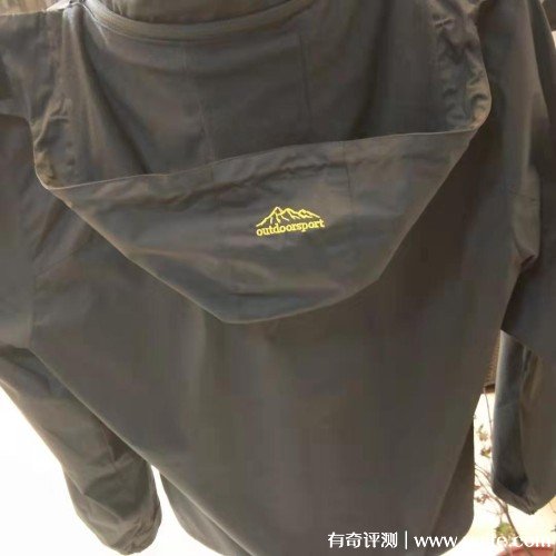 勝天龍沖鋒衣怎么樣是品牌嗎多少錢，使用效果評價(jià)(僅79元)
