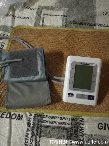 脈搏波電子血壓計(jì)怎么樣靠譜嗎，RBP2900質(zhì)量評(píng)測(cè)(價(jià)格199元)