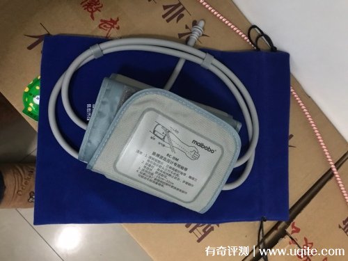 脈搏波電子血壓計(jì)怎么樣靠譜嗎，RBP2900質(zhì)量評(píng)測(cè)(價(jià)格199元)