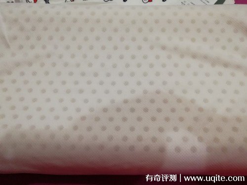 福滿園乳膠枕怎么樣是真的嗎，真實(shí)使用體驗(yàn)(93%天然乳膠)