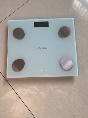 香山電子秤質(zhì)量怎么樣準(zhǔn)嗎，香山體脂秤測(cè)評(píng)(精準(zhǔn)/智能)