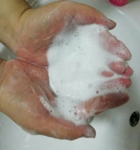 mades玫德絲洗發(fā)水怎么樣好不好用嗎，護發(fā)一個月效果評價