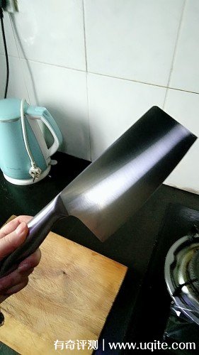 方太菜刀質(zhì)量怎么樣是品牌好用嗎，使用質(zhì)量評(píng)價(jià)(價(jià)格僅19.8元)